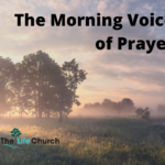 Morning Voice of Prayer