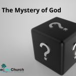 The Mystery of God