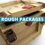 Rough Packages